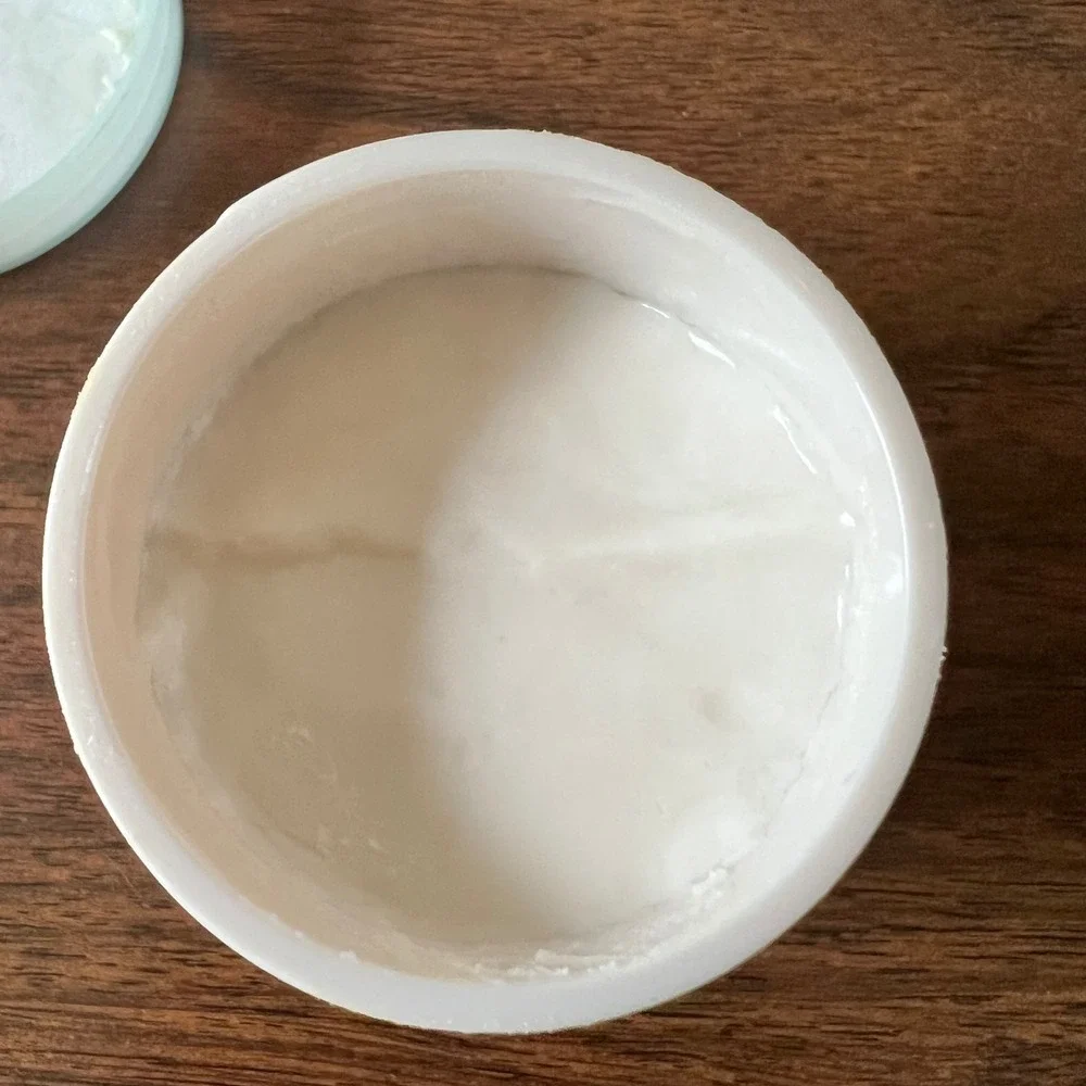 Aveeno Positively Radiant Intensive‎ Night Cream 1.7oz Soy Complex Vitamin B3